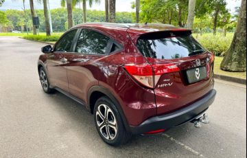 Honda Hr-v 1.8 16V Flex EXL 4p Automático - Foto #5