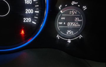 Honda Hr-v 1.8 16V Flex EXL 4p Automático - Foto #9
