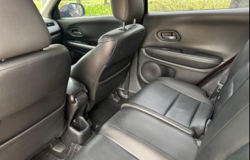 Honda Hr-v 1.8 16V Flex EXL 4p Automático - Foto #10