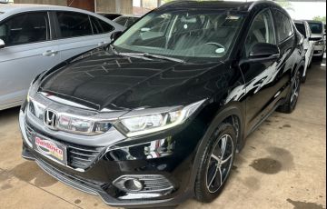 Honda HR-V 1.8 EX CVT