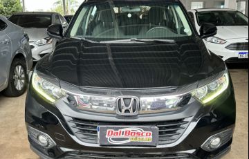 Honda HR-V 1.8 EX CVT - Foto #2