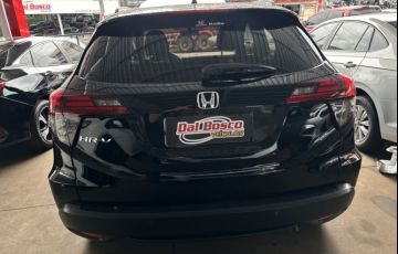 Honda HR-V 1.8 EX CVT - Foto #5