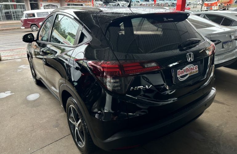 Honda HR-V 1.8 EX CVT - Foto #6
