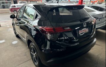 Honda HR-V 1.8 EX CVT - Foto #6