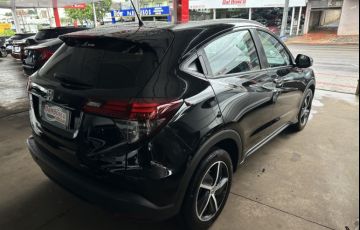 Honda HR-V 1.8 EX CVT - Foto #7