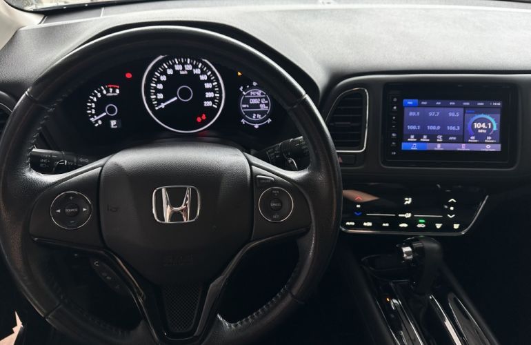 Honda HR-V 1.8 EX CVT - Foto #8