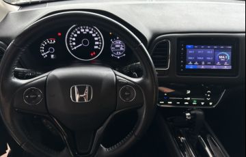Honda HR-V 1.8 EX CVT - Foto #8
