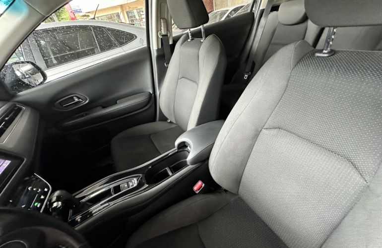 Honda HR-V 1.8 EX CVT - Foto #9