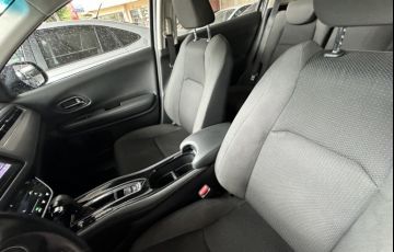Honda HR-V 1.8 EX CVT - Foto #9