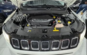 Jeep Compass 2.0 16V Longitude - Foto #7