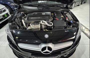 Mercedes-Benz A 45 Amg 2.0 16V Turbo - Foto #6