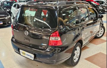 Nissan Grand Livina 1.8 SL 16v - Foto #3