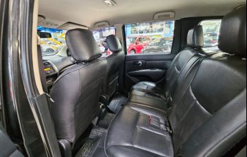 Nissan Grand Livina 1.8 SL 16v - Foto #5