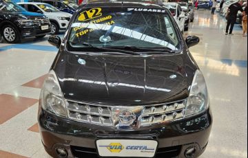 Nissan Grand Livina 1.8 SL 16v - Foto #7