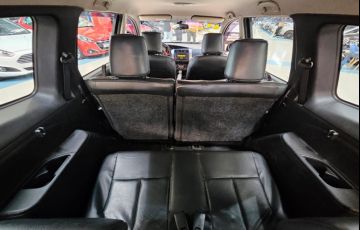 Nissan Grand Livina 1.8 SL 16v - Foto #8