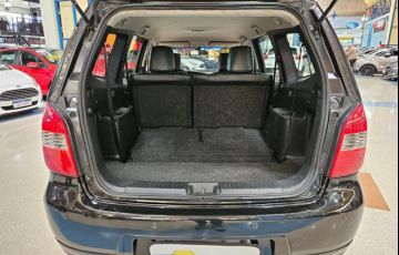 Nissan Grand Livina 1.8 SL 16v - Foto #10