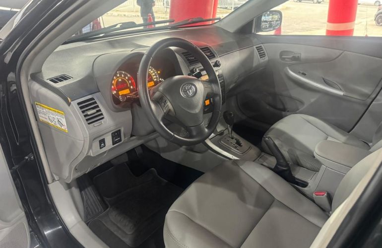 Toyota Corolla 2.0 Xei 16v - Foto #3