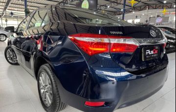 Toyota Corolla 2.0 Xei 16v - Foto #3