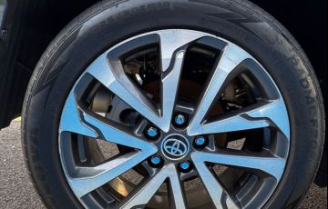 Toyota Corolla Cross 2.0 Vvt-ie Xre Direct Shift - Foto #8