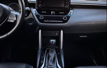 Toyota Corolla Cross 2.0 Vvt-ie Xre Direct Shift - Foto #10