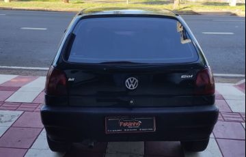 Volkswagen Gol 1.0 Mi 8v - Foto #4