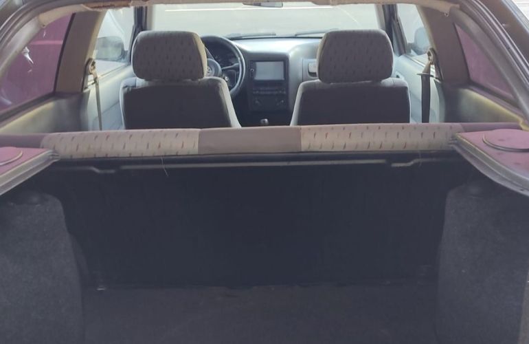 Volkswagen Gol 1.0 Mi 8v - Foto #6