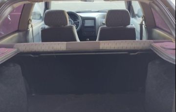 Volkswagen Gol 1.0 Mi 8v - Foto #6