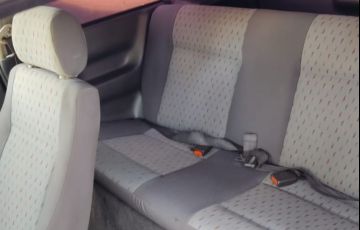 Volkswagen Gol 1.0 Mi 8v - Foto #10