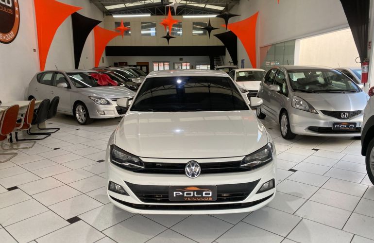 Volkswagen Polo 1.6 Msi Total - Foto #1