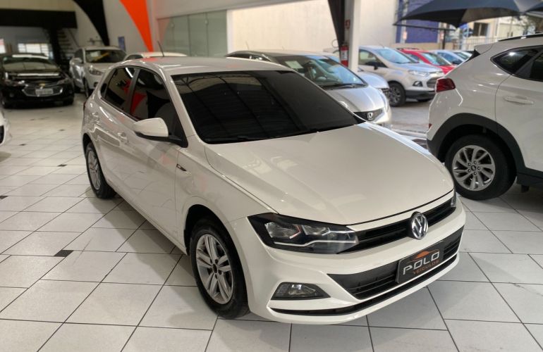 Volkswagen Polo 1.6 Msi Total - Foto #2