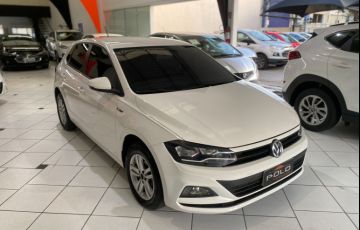 Volkswagen Polo 1.6 Msi Total - Foto #2