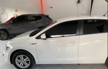 Volkswagen Polo 1.6 Msi Total - Foto #3