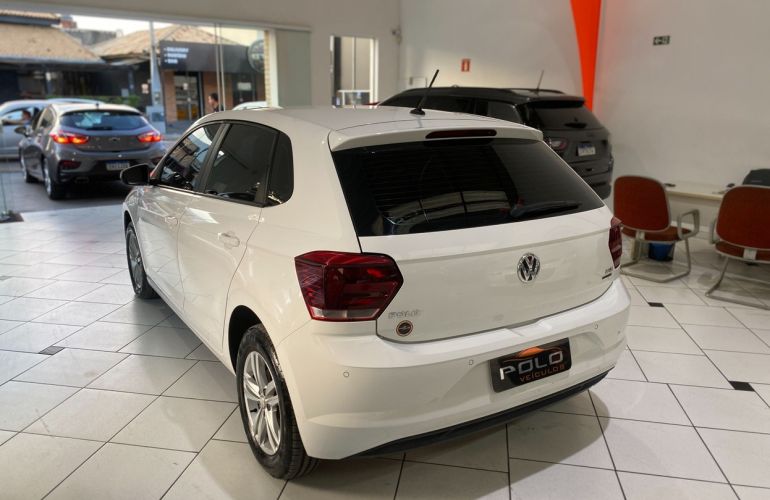 Volkswagen Polo 1.6 Msi Total - Foto #4