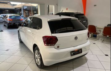 Volkswagen Polo 1.6 Msi Total - Foto #4