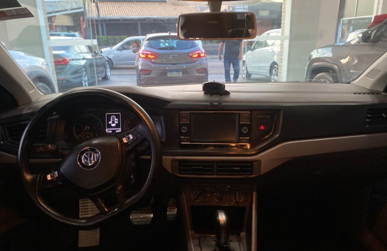 Volkswagen Polo 1.6 Msi Total - Foto #5