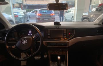 Volkswagen Polo 1.6 Msi Total - Foto #5