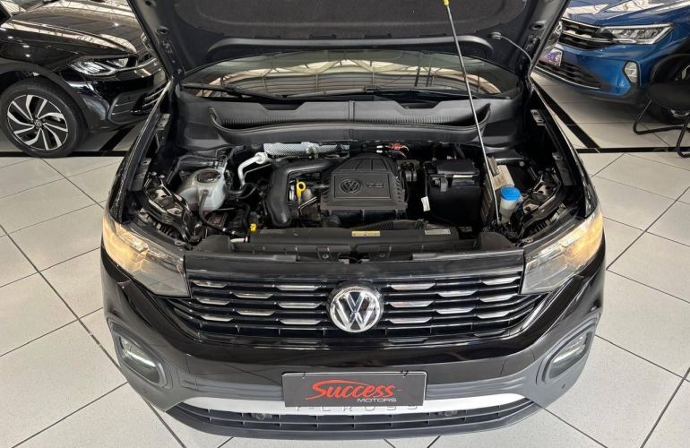 Volkswagen T-cross 1.0 200 TSi Comfortline - Foto #7