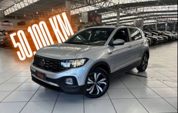 Volkswagen T-cross 1.0 200 TSi Comfortline