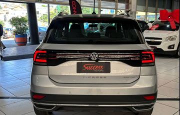 Volkswagen T-cross 1.0 200 TSi Comfortline - Foto #6