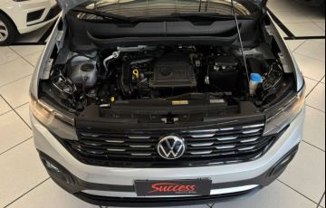Volkswagen T-cross 1.0 200 TSi Comfortline - Foto #7