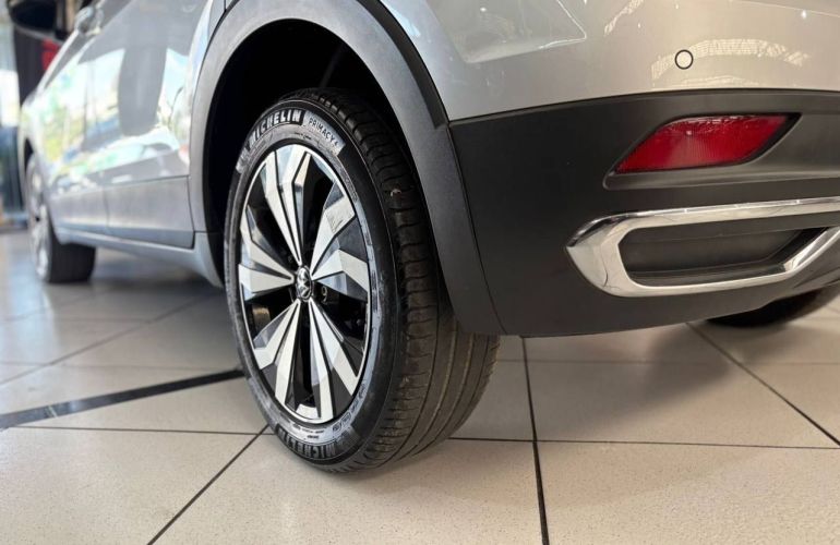 Volkswagen T-cross 1.0 200 TSi Comfortline - Foto #8