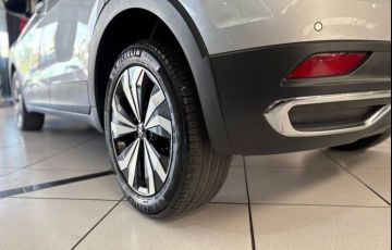 Volkswagen T-cross 1.0 200 TSi Comfortline - Foto #8