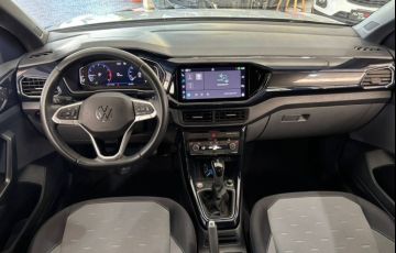 Volkswagen T-cross 1.0 200 TSi Comfortline - Foto #9