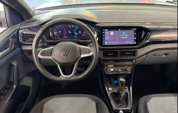 Volkswagen T-cross 1.0 200 TSi Comfortline - Foto #10