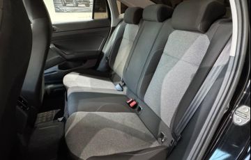 Volkswagen Virtus 1.0 170 TSI - Foto #7