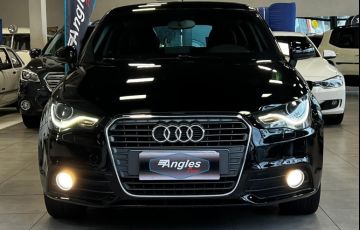 Audi A1 1.4 Tfsi Sportback Attraction 16V 122cv - Foto #2