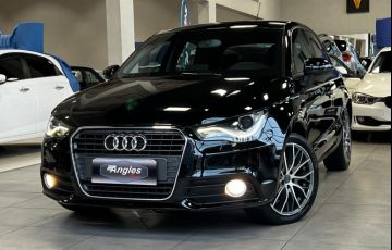 Audi A1 1.4 Tfsi Sportback Attraction 16V 122cv - Foto #3