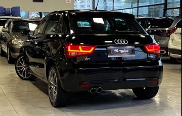 Audi A1 1.4 Tfsi Sportback Attraction 16V 122cv - Foto #4
