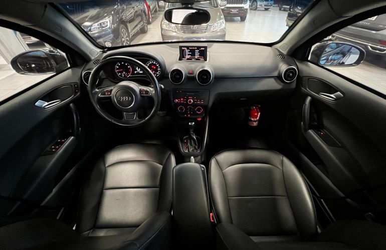Audi A1 1.4 Tfsi Sportback Attraction 16V 122cv - Foto #5