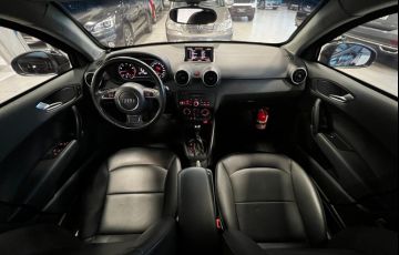Audi A1 1.4 Tfsi Sportback Attraction 16V 122cv - Foto #5